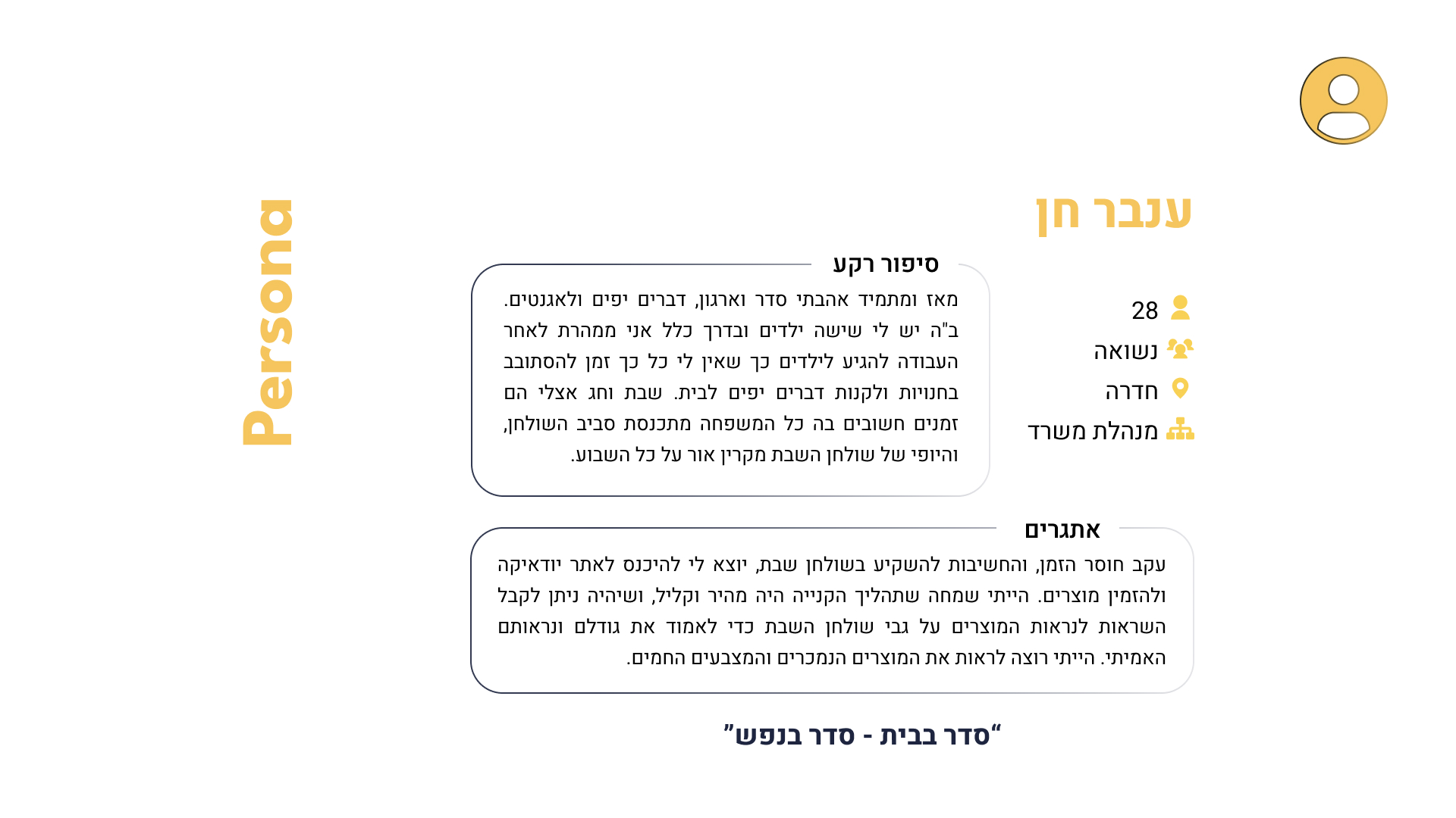 קארשי אפיון